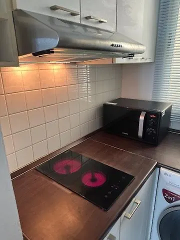 2 Bed In The Heart Of * Banguecoque