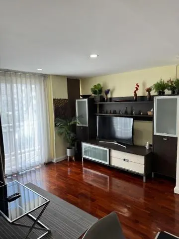 2 Bed In The Heart Of * Banguecoque