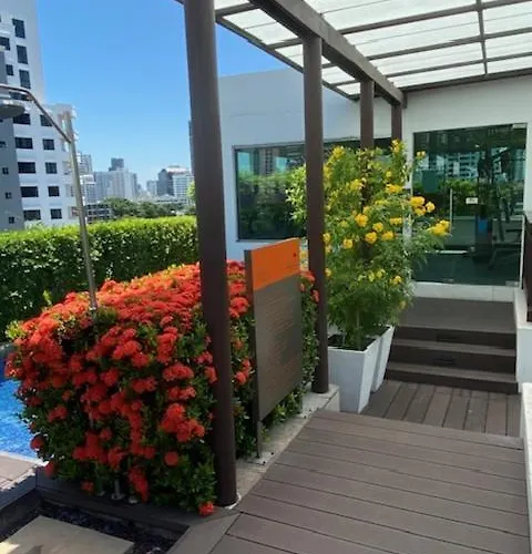 2 Bed In The Heart Of Apartamento *
