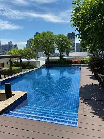 Apartamento 2 Bed In The Heart Of *