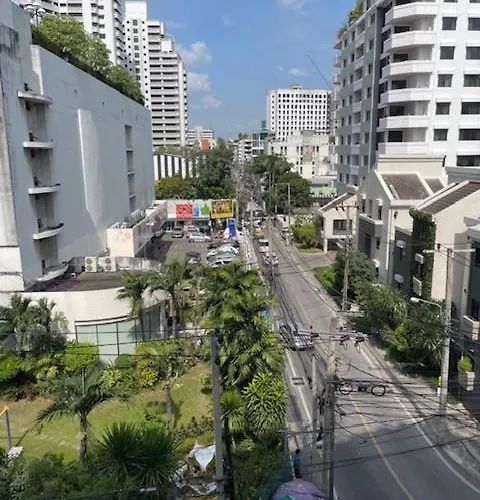 2 Bed In The Heart Of Apartamento *