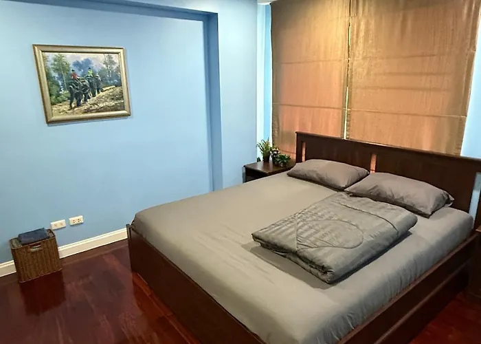 Apartamento 2 Bed In The Heart Of *