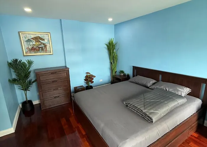 Apartamento 2 Bed In The Heart Of *